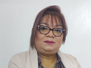 Ms Poovedy Chokupermal