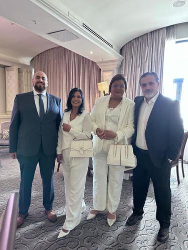 Farapulse launch event 1