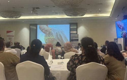 cardiovascular society event 4